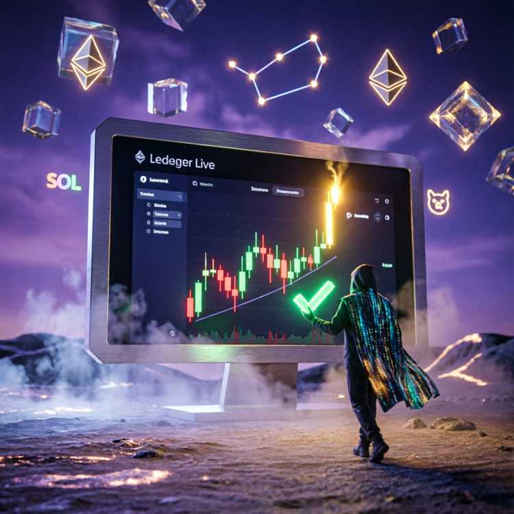 Understanding the Ledger Live App Download Process