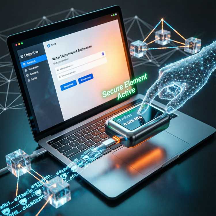 Official Ledger Live Download: Secure Way to Manage Crypto